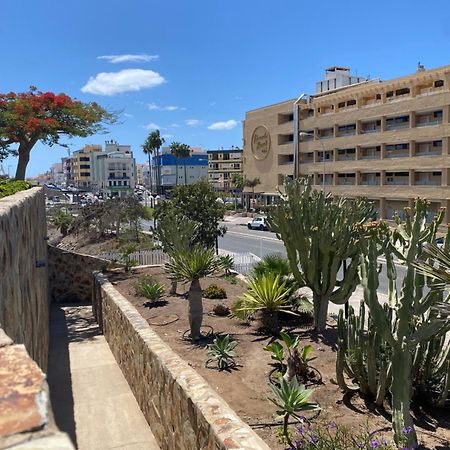 Apartamento A Pocos Metros De La Playa Arguineguin Dış mekan fotoğraf