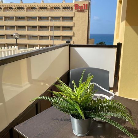 Apartamento A Pocos Metros De La Playa Arguineguin Dış mekan fotoğraf