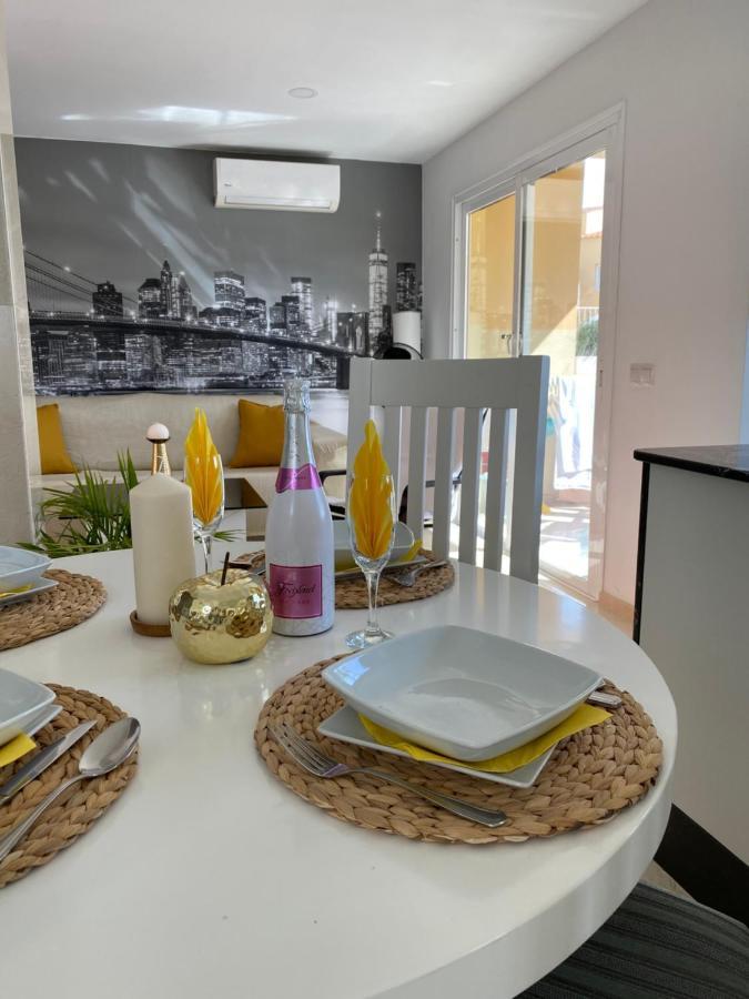 Apartamento A Pocos Metros De La Playa Arguineguin Dış mekan fotoğraf