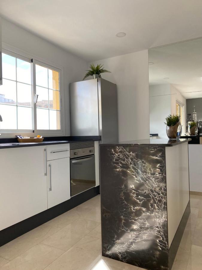 Apartamento A Pocos Metros De La Playa Arguineguin Dış mekan fotoğraf