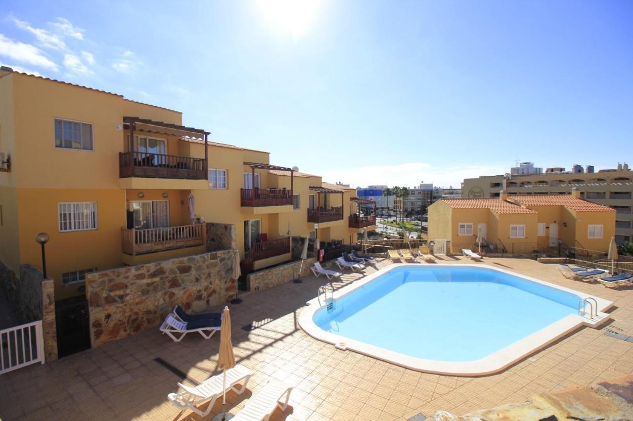 Apartamento A Pocos Metros De La Playa Arguineguin Dış mekan fotoğraf