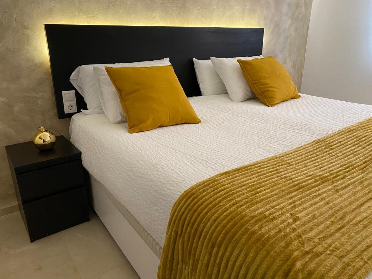 Apartamento A Pocos Metros De La Playa Arguineguin Dış mekan fotoğraf