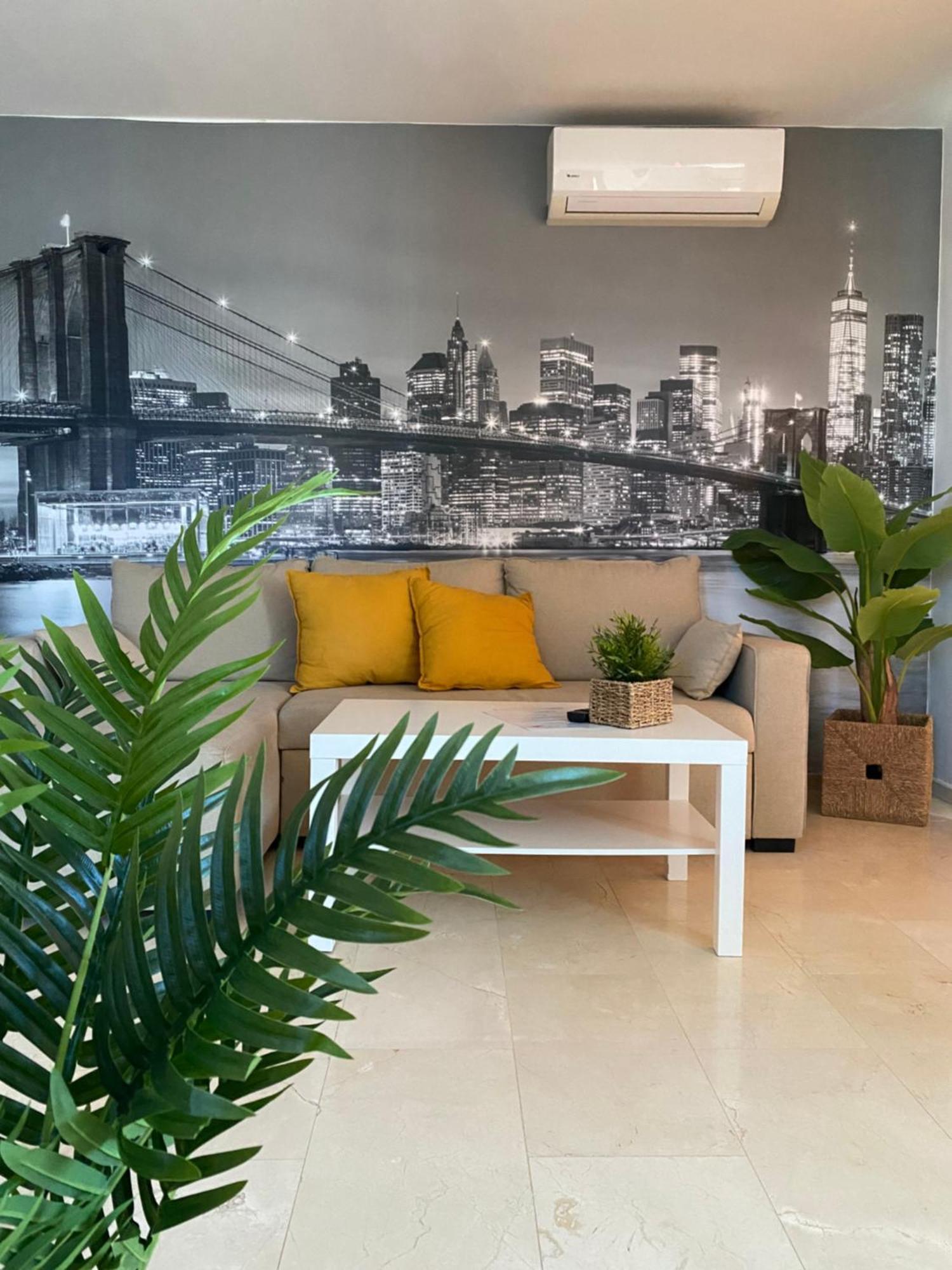 Apartamento A Pocos Metros De La Playa Arguineguin Dış mekan fotoğraf