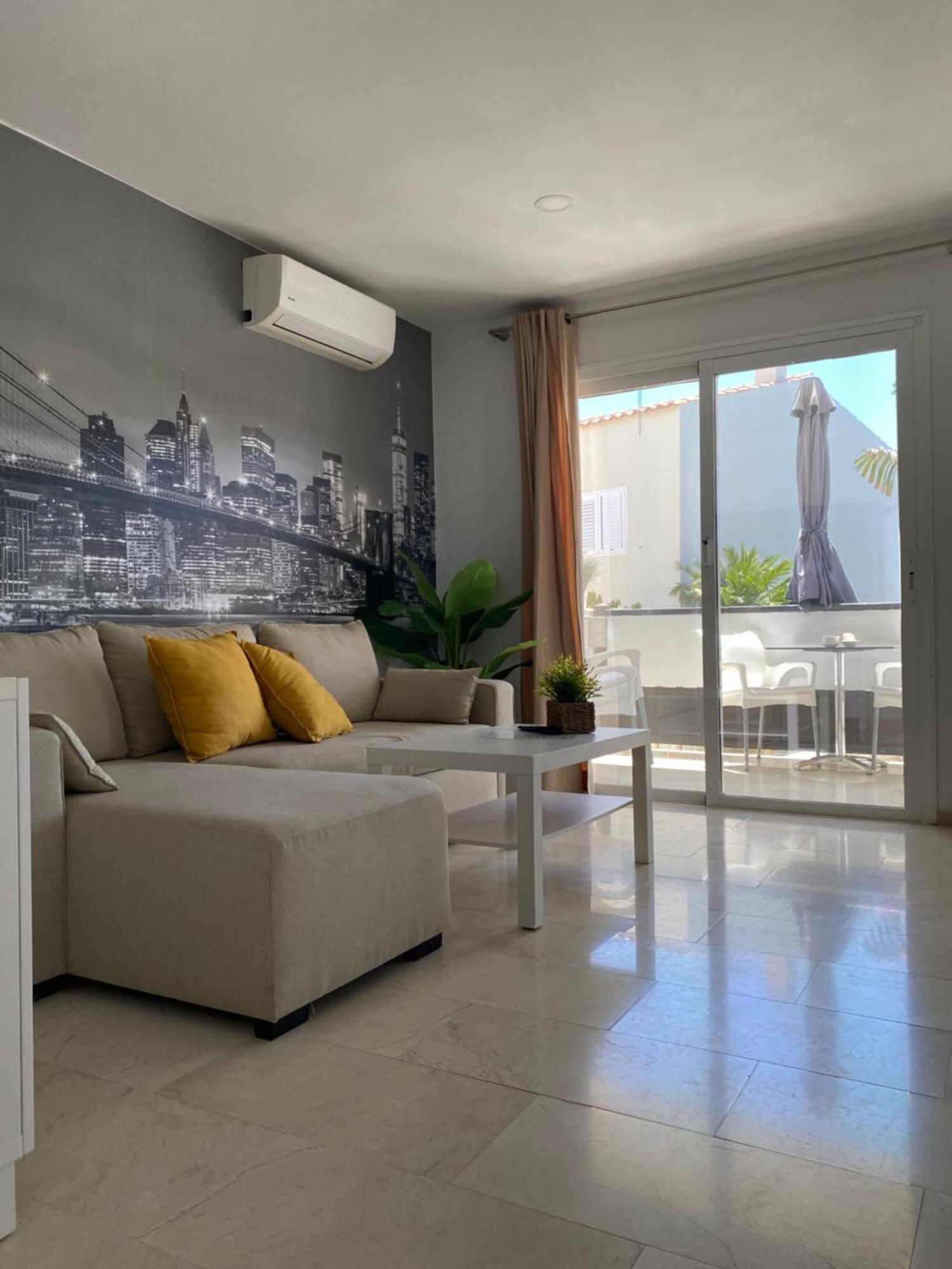 Apartamento A Pocos Metros De La Playa Arguineguin Dış mekan fotoğraf
