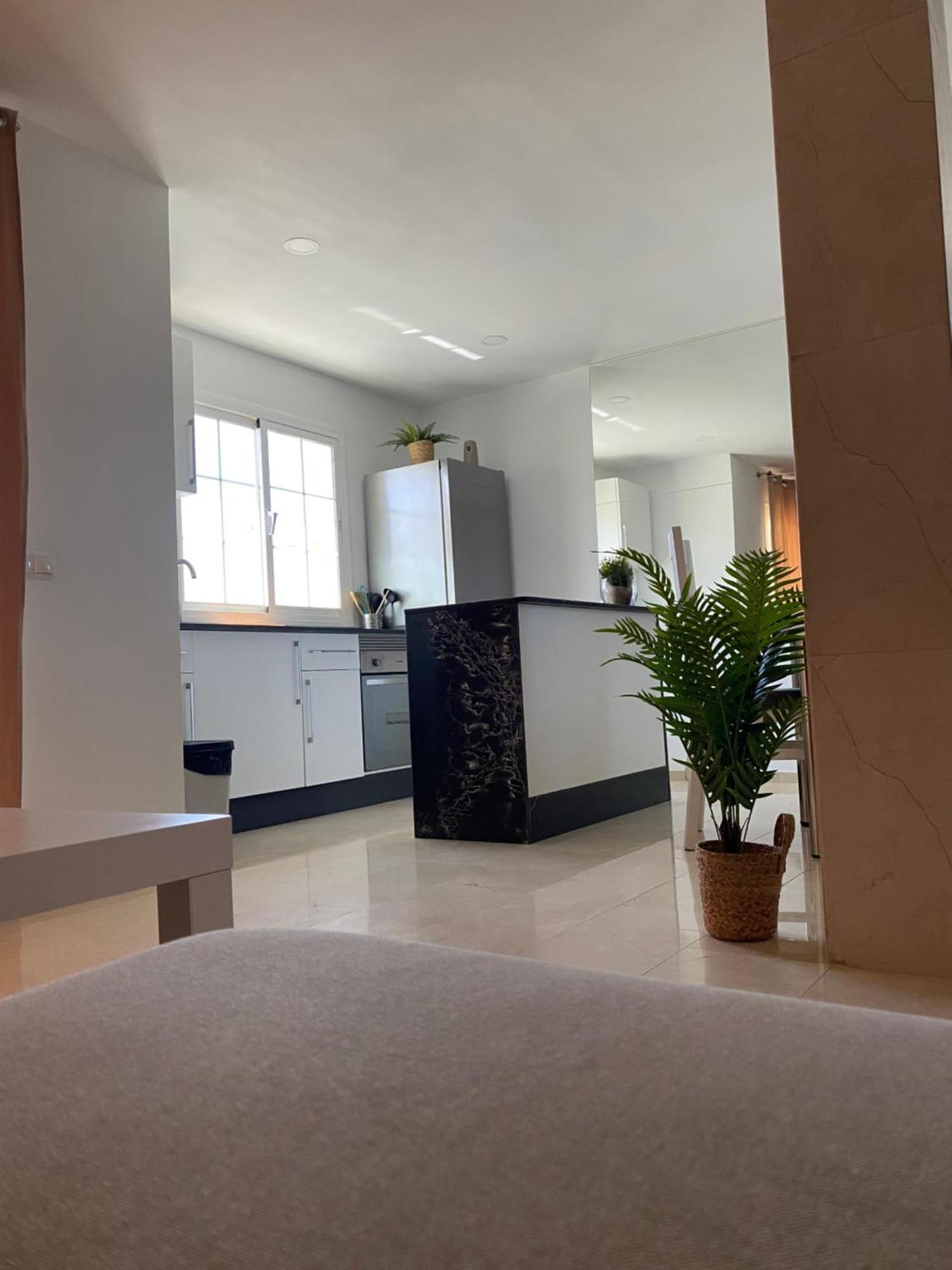 Apartamento A Pocos Metros De La Playa Arguineguin Dış mekan fotoğraf