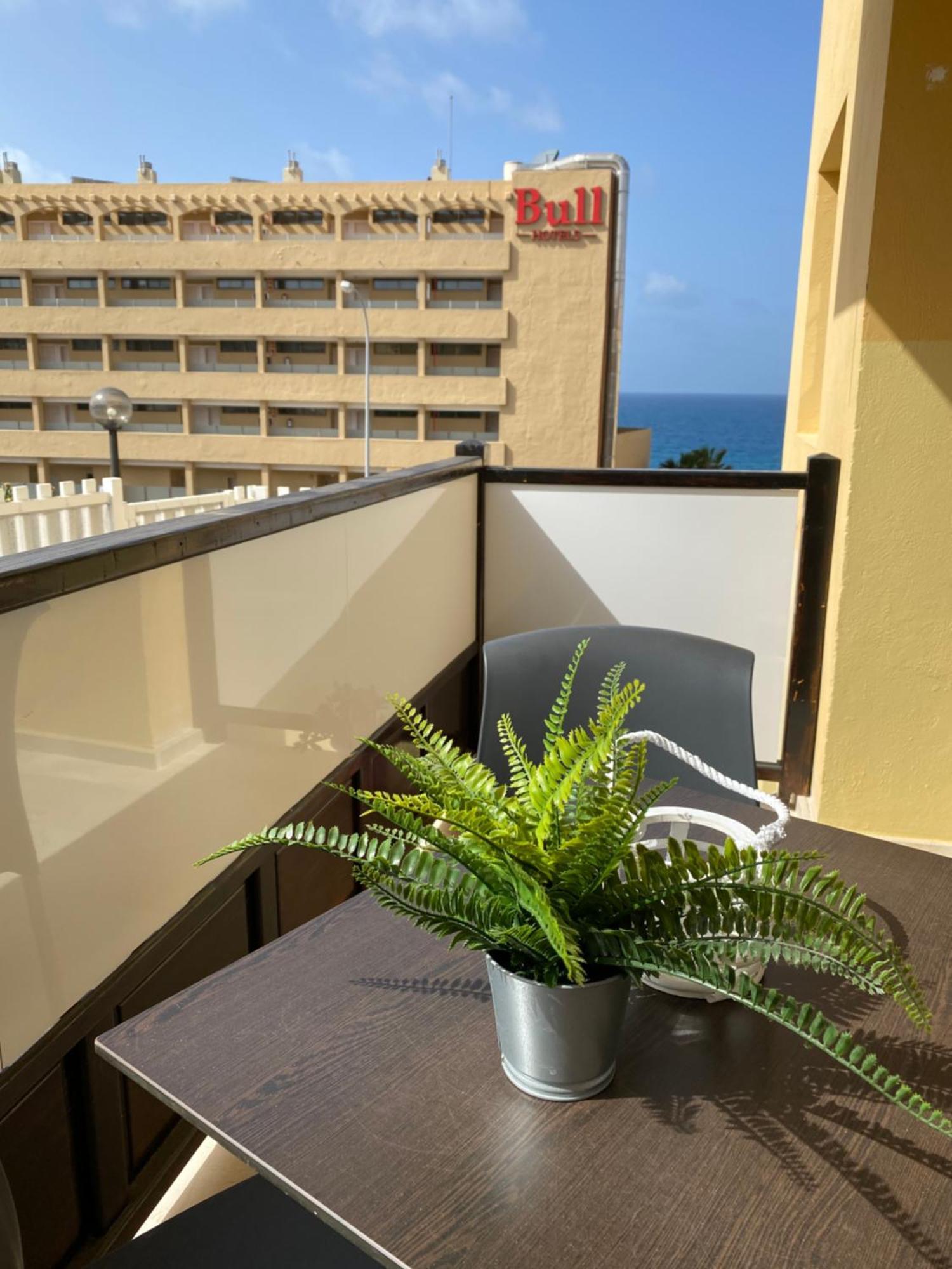 Apartamento A Pocos Metros De La Playa Arguineguin Dış mekan fotoğraf