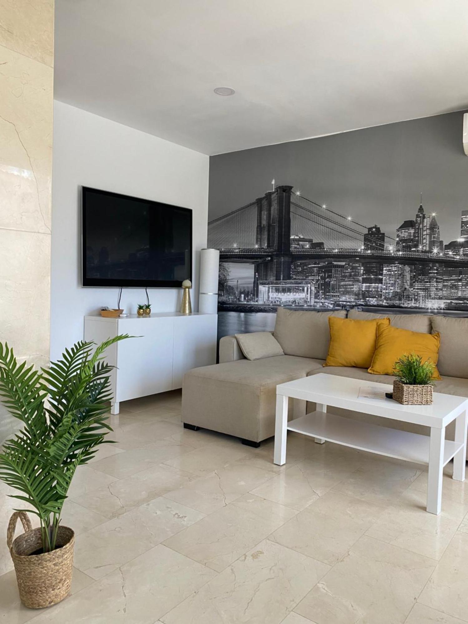 Apartamento A Pocos Metros De La Playa Arguineguin Dış mekan fotoğraf