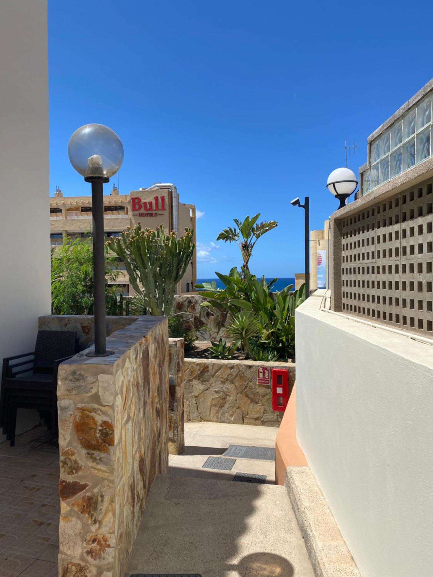 Apartamento A Pocos Metros De La Playa Arguineguin Dış mekan fotoğraf